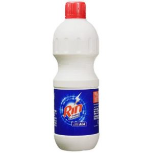 Rin Ala Fabric Whitener 500 ml