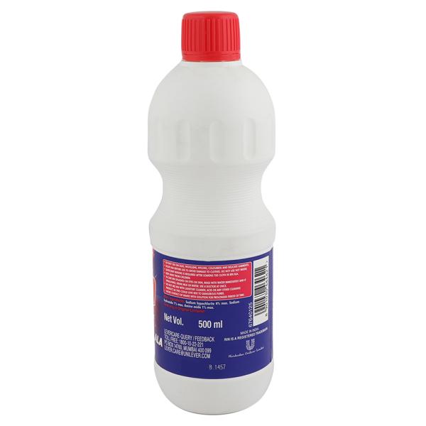 Rin Ala Fabric Whitener 500 ml - Image 7