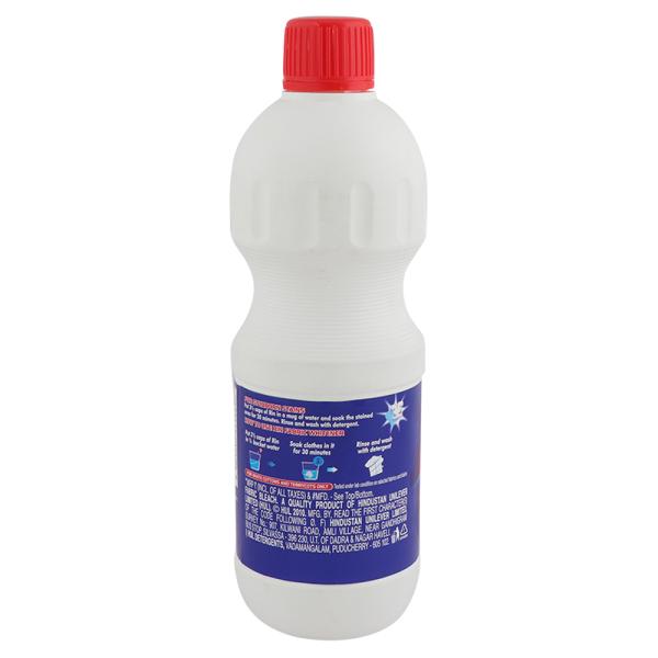 Rin Ala Fabric Whitener 500 ml - Image 6