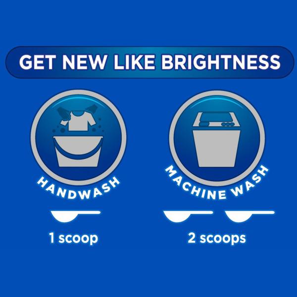 Rin Detergent Powder 4 kg - Image 7