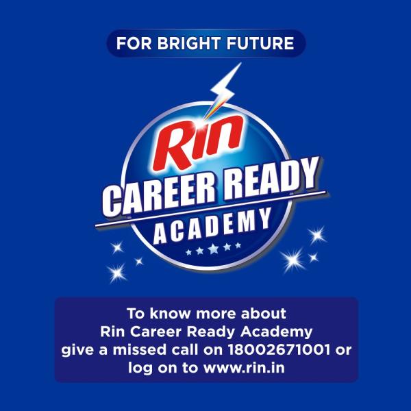 Rin Detergent Powder 4 kg - Image 4