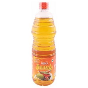 RRO Premium Gingelly / Til Oil 1 L