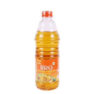 RRO Premium Gingelly / Til Oil 500 ml