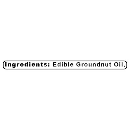 RRO Primio Refined Groundnut Oil 1 L - Image 10