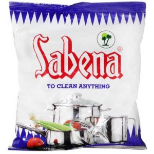 Sabena Dishwash Powder 500 g