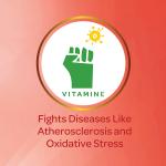 Saffola Active Pro Weight Watchers RiceBran Based Blended Oil 1 L - Image 5