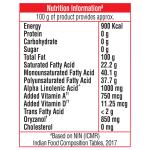 Saffola Active RiceBran Based Blended Oil 5 L - Image 8