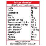 Saffola Total Pro Heart Concious RiceBran Based Blended Oil 5 L - Image 7