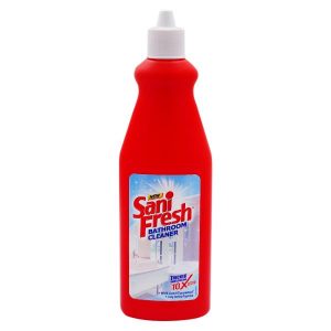 Sanifresh Bathroom Cleaner 450 ml