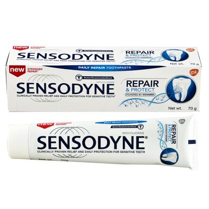 Sensodyne Repair & Protect Toothpaste 70 g