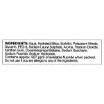 Sensodyne Sensitive Fresh Mint Toothpaste 150 g - Image 5
