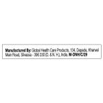 Sensodyne Sensitive Fresh Mint Toothpaste 150 g - Image 7
