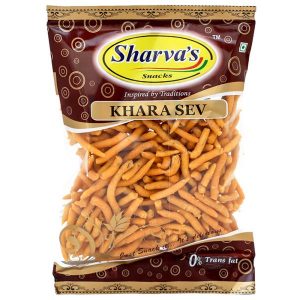 Sharva`s Kara Sev 180 g