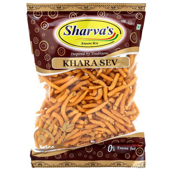 Sharva`s Kara Sev 180 g