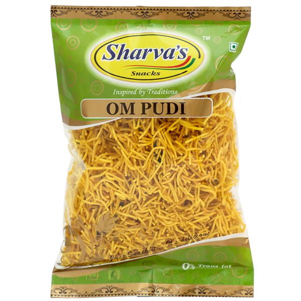 Sharvas Omapodi 180 g
