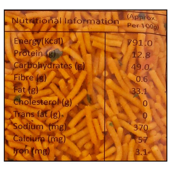Sharvas Omapodi 180 g - Image 5