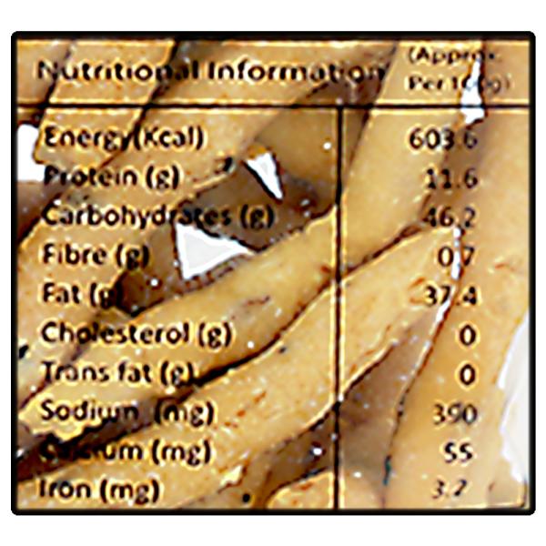 Sharvas Pepper Sev 180 g - Image 5
