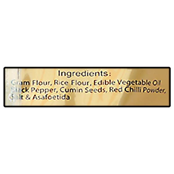 Sharvas Pepper Sev 180 g - Image 4