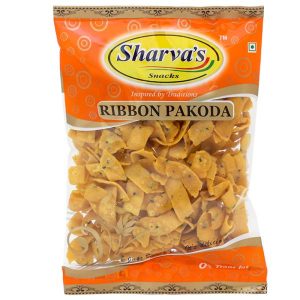 Sharvas Ribbon Pakoda 180 g