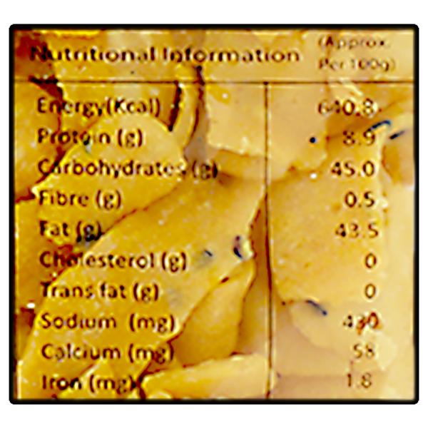 Sharvas Ribbon Pakoda 180 g - Image 5
