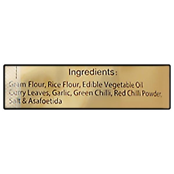 Sharvas Ribbon Pakoda 180 g - Image 4