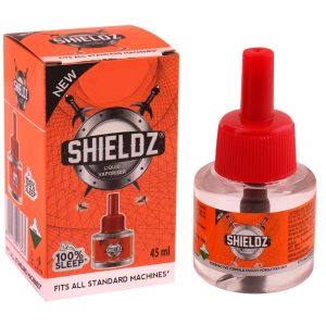 Shieldz Liquid Vaporiser Refill 45 ml