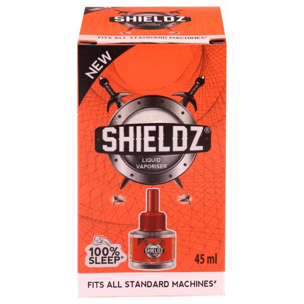 Shieldz Liquid Vaporiser Refill 45 ml - Image 10