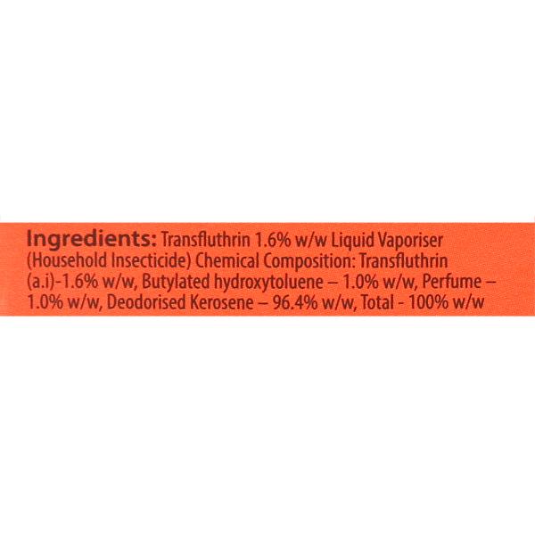 Shieldz Liquid Vaporiser Refill 45 ml - Image 4