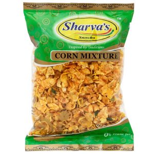Shrava's Corn Mixture 180 g