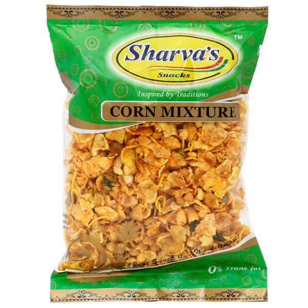 Shrava's Corn Mixture 180 g