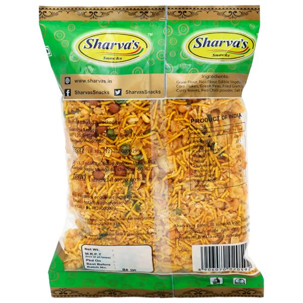 Shrava's Corn Mixture 180 g - Image 6
