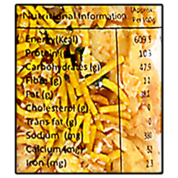 Shrava's Corn Mixture 180 g - Image 5