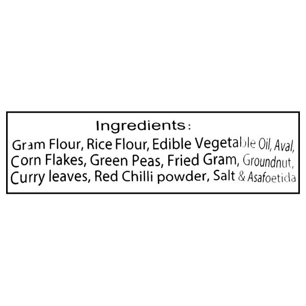 Shrava's Corn Mixture 180 g - Image 4