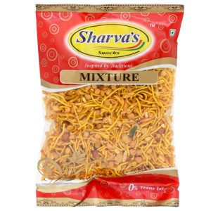 Shravas Namkeen Mixture 180 g