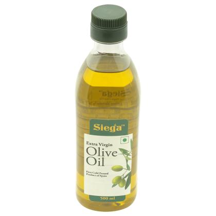 Siega Extra Virgin Olive Oil 500 ml - Image 5