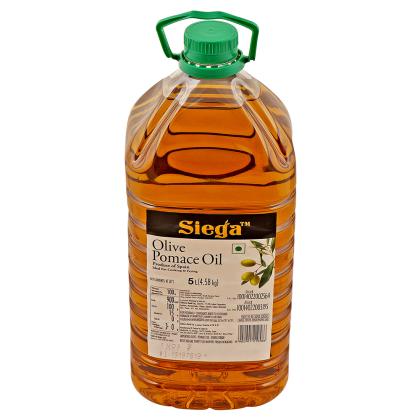 Siega Pomace Olive Oil 5 L - Image 3