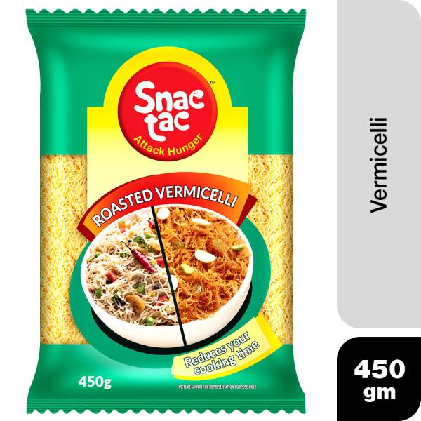 Snacatac Roasted Vermicelli 450 g