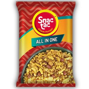 Snactac All In One 150 g