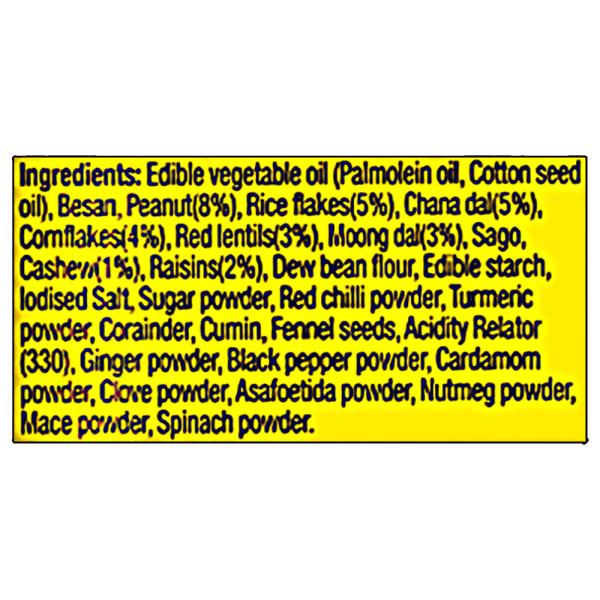 Snactac All In One 150 g - Image 4