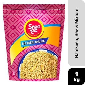 Snactac Bikaneri Bhujia 1 kg