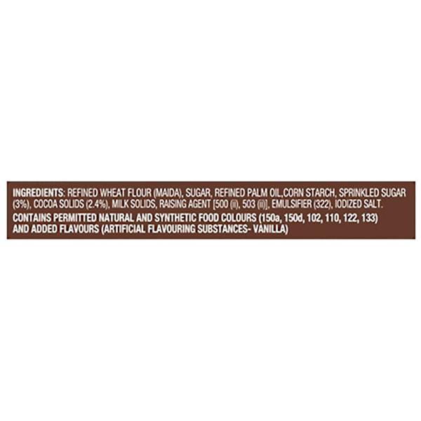 Snac tac Bourbon Biscuits 150 g - Image 5