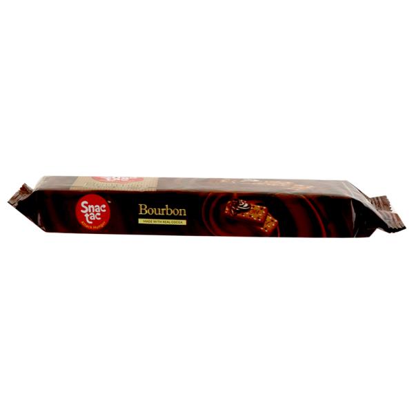 Snac tac Bourbon Biscuits 150 g - Image 9