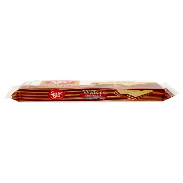 Snac tac Chocolate Wafers 75 g - Image 10