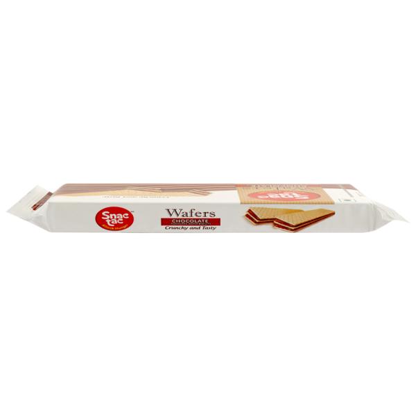 Snac tac Chocolate Wafers 75 g - Image 9
