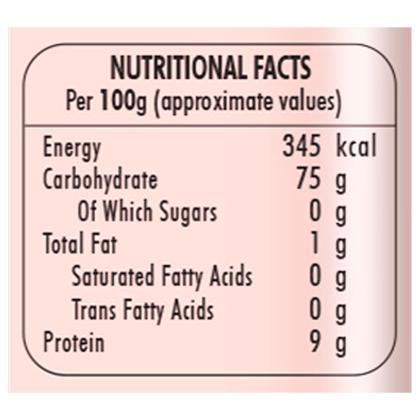 Snactac Elbow Pasta 900 g - Image 3