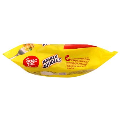 Snac tac Masala Instant Noodles 300 g - Image 5