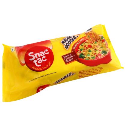 Snac tac Masala Instant Noodles 300 g - Image 6