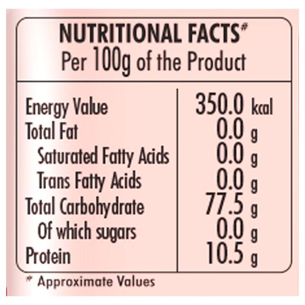 Snac tac Plain Vermicelli 450 g - Image 3