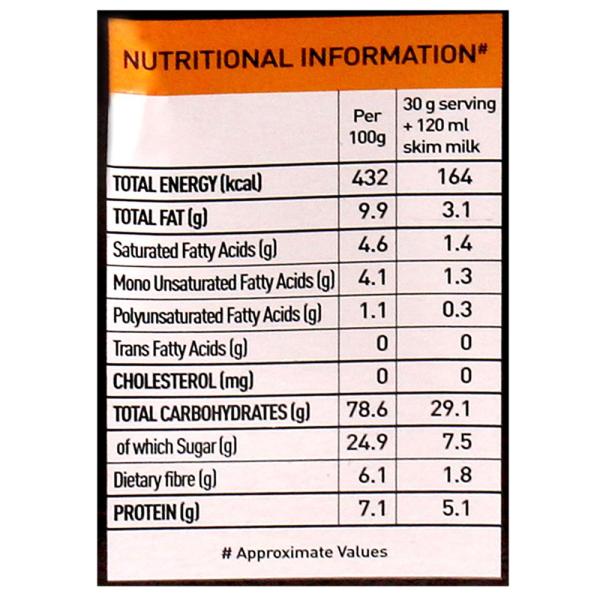 Soulfull Choco-Fills Ragi Bites 250 g - Image 7