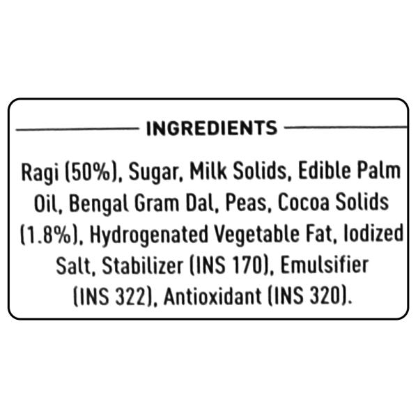 Soulfull Choco-Fills Ragi Bites 250 g - Image 8